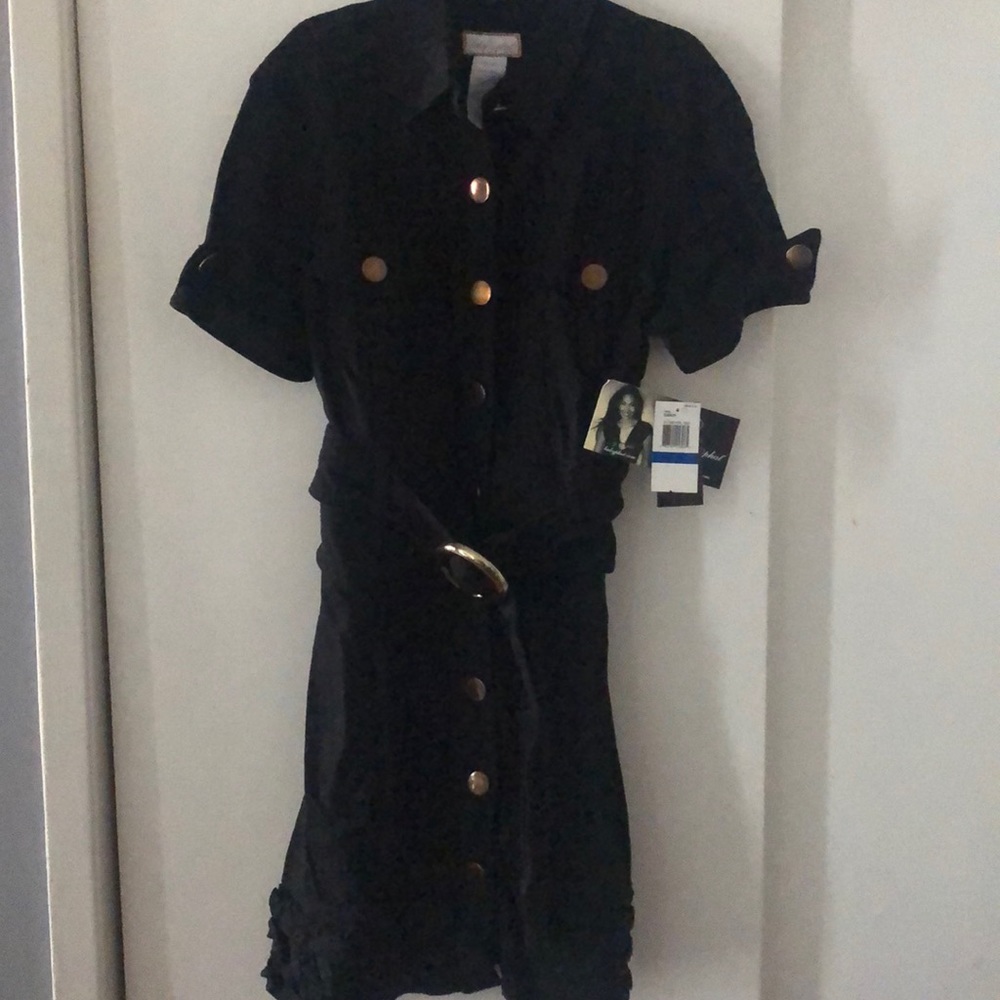 Women’s baby phat dress